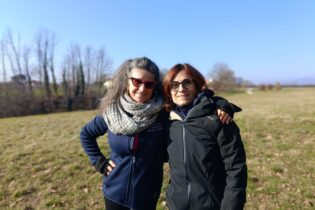 foto Silvia e Mara per padlet scoiattoli verdi foto Silvia e Mara per padlet scoiattoli verdi